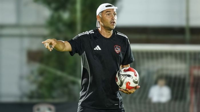 Burak Yılmaz, Gaziantep FK yönetimine teşekkür etti